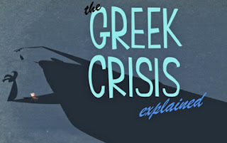 Ελλάδα ώρα μηδέν: Η μεγάλη κρίση θα γίνει άραγε και η μεγάλη ευκαιρία για μια νέα πορεία; - Φωτογραφία 1