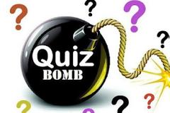 Μεγάλο QUIZ για τις επόμενες εκλογές - Βρες το και τότε θα είσαι σίγουρος για την ψήφο σου!