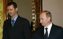 Πέφτει ο Άσαντ με την σιωπηρή συγκατάθεση της Μόσχας;