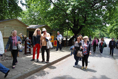 Στο ιστορικό Σούλι και στον ποταμό Αχέροντα ο Παγκαλαβρυτινός! - Φωτογραφία 6