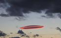 ΑΠΙΣΤΕΥΤΕΣ ΦΩΤΟ: Σύννεφα που μοιάζουν με... UFO! - Φωτογραφία 8