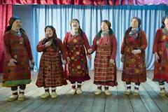 Δες πως ήταν στα νιάτα τους οι γιαγιάδες της Ρωσίας!