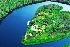 Διακοπές στη νησί της καρδιάς για… λίγους!