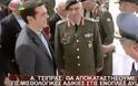 Τσίπρας- Αύξηση της στρατιωτικής θητείας! [Βίντεο]