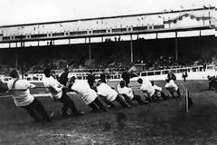 Περίεργα ολυμπιακά αθλήματα… που εξαφανίστηκαν!