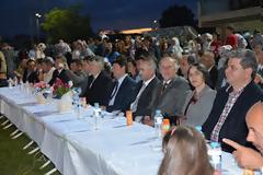 Συνεχίζουν να προκαλούν με νέα κεμαλική γιορτή στη Ροδόπη!