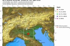 Κουνιέται συνέχεια η Ιταλία