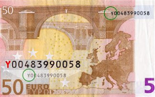 «Να αντικατασταθούν τα ελληνικά ευρώ με υποτιμημένα» - Φωτογραφία 1