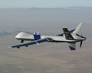 Ομπάμα:Τεχνολογία για να εξοπλιστούν τα ιταλικά UAV - Φωτογραφία 1