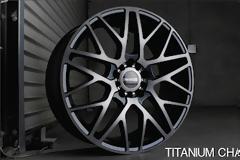 Ζάντες Tenzo Racing Sports