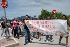 ΑΠΙΣΤΕΥΤΟ: Αφήνουν τους φοιτητές χωρίς σίτιση εν μέσω εξετάσεων!