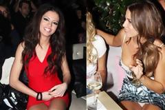 Κατερίνα Στικούδη VS Δήμητρα Αλεξανδράκη