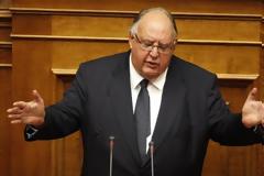 Τα παραπονάκια του Πάγκαλου