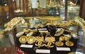 Κοσμήματα αξίας άνω των 45.000€ εκλάπησαν από εταιρεία στη Λευκωσία