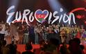 Από θαύμα δεν θρηνήσαμε θύματα ...Τρομοκράτες θα τίναζαν στον αέρα την Eurovision...Συνέλαβαν 40 άτομα!!