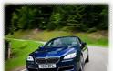 2013 BMW 6-Series Gran Coupe UK Version photo gallery - Φωτογραφία 7