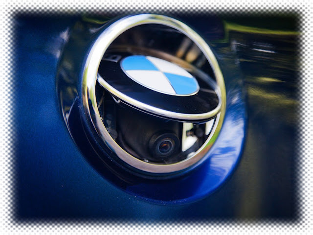2013 BMW 6-Series Gran Coupe UK Version photo gallery - Φωτογραφία 3