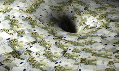 «Διαρροή» καταθέσεων Ελλήνων ύψους 34 δισ. ευρώ... - Φωτογραφία 1