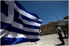 Η Ελλάδα θα τιμωρηθεί. Θα συνθλιβεί σαν κατσαρίδα αν τώρα κάνει πίσω - Φωτογραφία 1