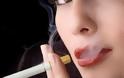 ΕΟΦ: “Το ηλεκτρονικό τσιγάρο δεν είναι ακίνδυνο”