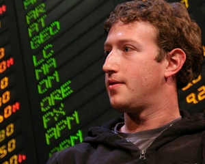 Και όμως η περιουσία του Zuckerberg κάνει φτερά! - Φωτογραφία 1