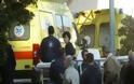Κρήτη: Συγγενείς τραυματία… ξυλοκόπησαν τραυματιοφορέα!