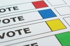 Πρώτος ο ΣΥΡΙΖΑ σε Πανελλαδική Έρευνα