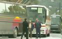 Ξεκινούν απεργία οι οδηγοί τουριστικών λεωφορείων