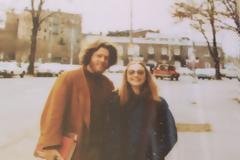 Ο παππούς των KFC με τον Alice Cooper, ο Χίτλερ γελαστός, ο Στάλιν στα νιάτα του κι άλλοι [ΣΠΑΝΙΕΣ ΦΩΤΟ]