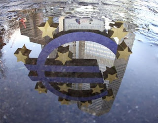 Στο χαμηλότερο επίπεδο από τον Οκτώβριο του 2009 το οικονομικό κλίμα στην Ευρωζώνη - Φωτογραφία 1