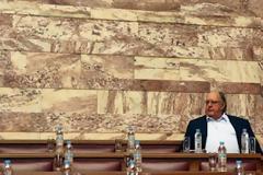 Αιχμηρά tweets από τον Πάγκαλο