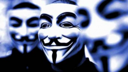 ‘Επιασαν 14 μέλη των Anonymous - Φωτογραφία 1