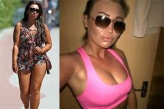 Πώς άλλαξες έτσι;