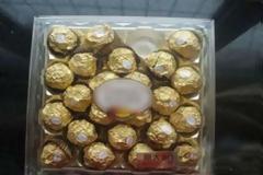 Μετά από αυτό ίσως να μη θέλετε να ξαναφάτε σοκολάτα...(Photos)