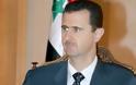 Προθεσμία 48 ωρών στον Άσαντ