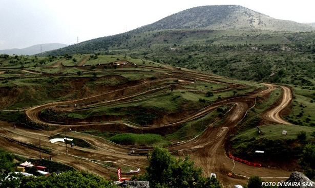 4ος πρωταθληματικός αγώνας Motocross 9-10 Ιουνίου - Φωτογραφία 2