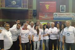 Τριποντο χαρας για το Χαμόγελο του παιδιου