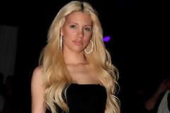 Πως είναι η Σάσα Μπάστα άβαφη;