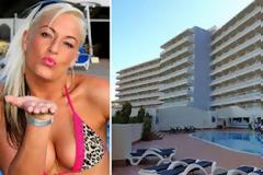 Προσπαθούσε να διώξει αράχνη και έπεσε από το μπαλκόνι