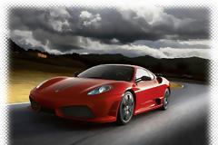 2008 Ferrari 430 Scuderia photos