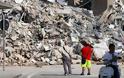 Ο σεισμός ταρακούνησε και την ιταλική οικονομία - Πάνω από 1 δισ. ευρώ οι ζημιές