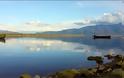 Κινδυνεύει με υπερχείλιση η λίμνη Κερκίνη