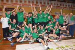 Ο Διομήδης Αργους κατέκτησε το Ευρωπαϊκό Challenge Cup στο χάντμπωλ! - Φωτογραφία 1