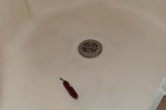 Τι κρύβεται μέσα σε ένα σιφόνι μπανιέρας