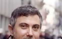 Paul Krugman: Θα εκπλαγώ εάν η Ελλάδα βγάλει έστω και μια χρονιά ακόμη εντός του ευρώ!