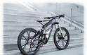 2012 Audi e-bike Worthersee Concept