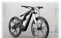 2012 Audi e-bike Worthersee Concept - Φωτογραφία 10