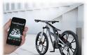 2012 Audi e-bike Worthersee Concept - Φωτογραφία 2