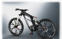 2012 Audi e-bike Worthersee Concept - Φωτογραφία 3