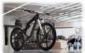 2012 Audi e-bike Worthersee Concept - Φωτογραφία 4